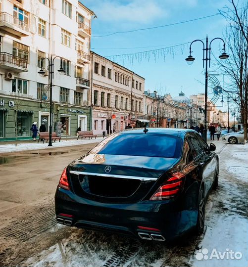 Трезвый водитель