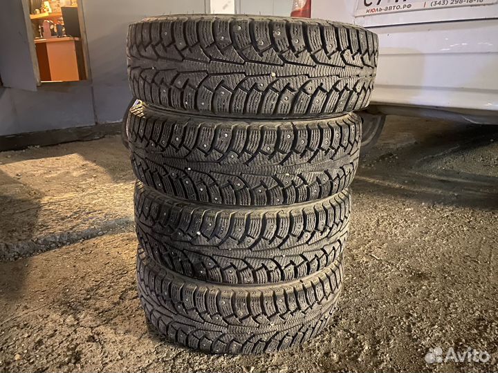 Колеса R13 на Ваз LADA 175/70