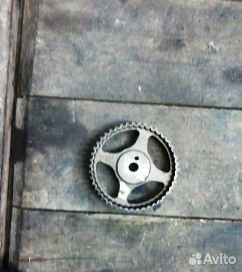 Шкив Распредвала Митсубиси Mitsubishi 4G93 1.8 GDI