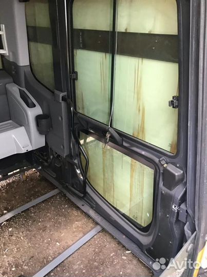 Каркас кабины Komatsu PC200-8 PC300-8 PC400-8