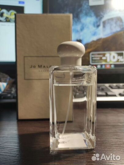 Jo malone london Limited Plum blossom