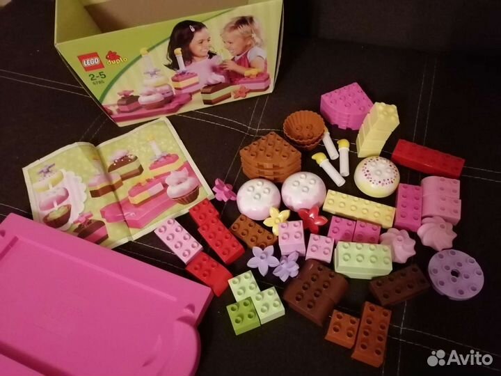 Игрушки лего