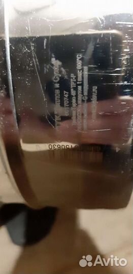 Дымоход. Тройник термо 45 градусов. Нержавейка 304