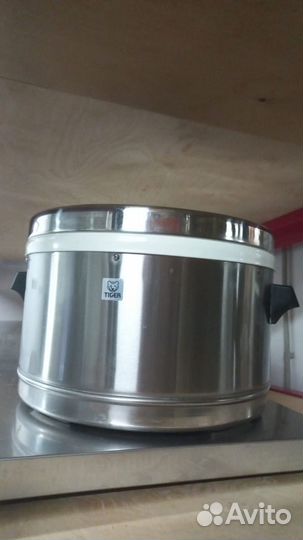 Термос для риса cuckoo