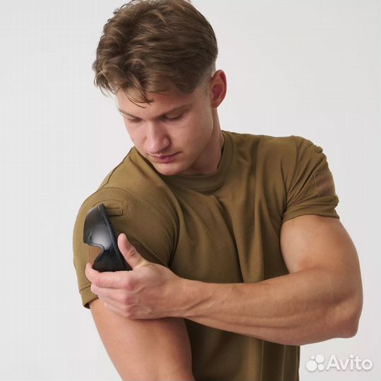 Tactical T-shirt-topcool lite Helikon-tex