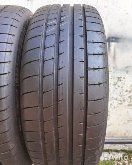 Goodyear Eagle F1 Asymmetric 3 225/50 R18 95W