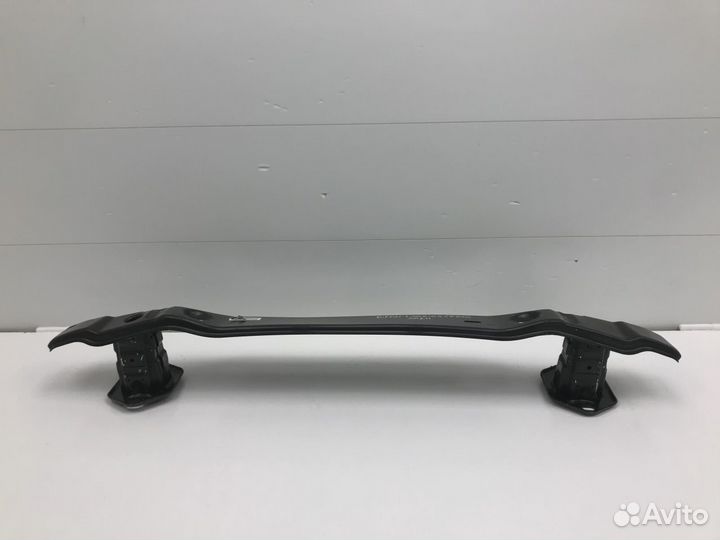 Усилитель заднего бампера BMW 1-Series 2 (F20) 2011, 2012, 2013, 2014, 2015, 2016, 2017, 2018, 2019