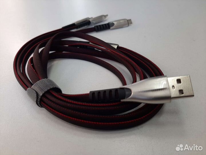 Кабель для зарядки телефона Lexus