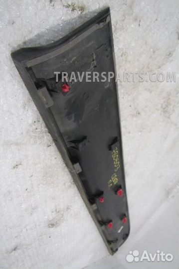 Накладка двери передней левой