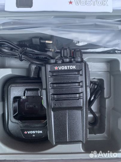 Рация Kenwood TK-150/450 и другие