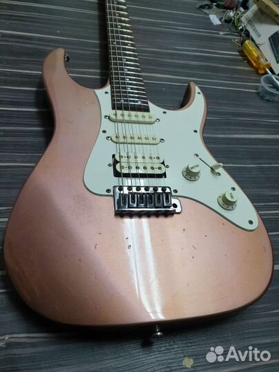 Электрогитара Greco