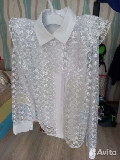 Школьная форма