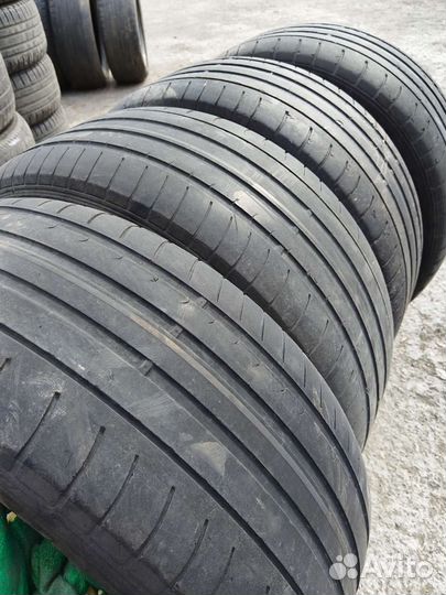 Dunlop SP Sport Maxx GT 600 245/50 R18