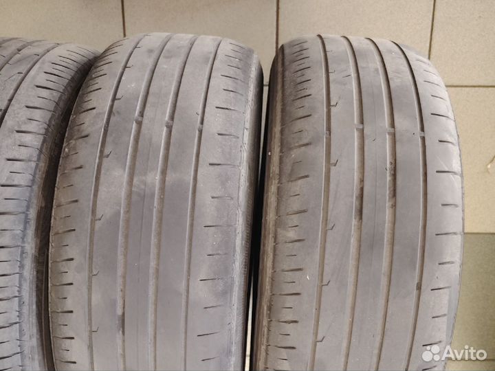 Hankook Ventus Prime 3 K125 195/65 R19