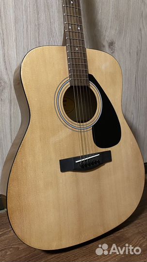 Гитара yamaha f310