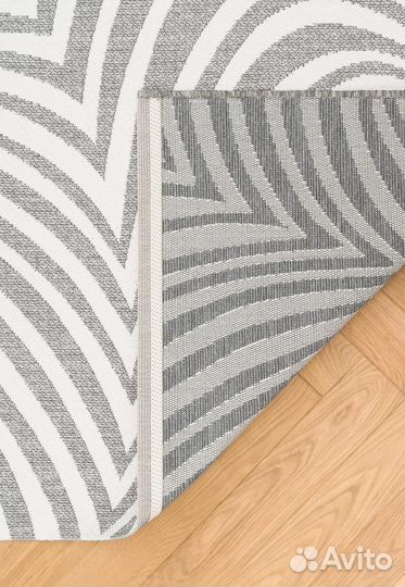 Ковер 160 на 230 новый
