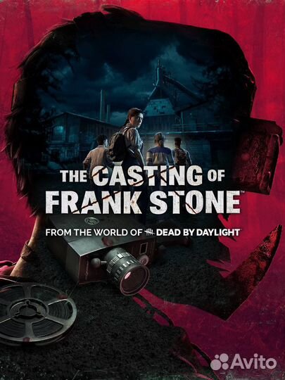 The casting of frank stone PS5