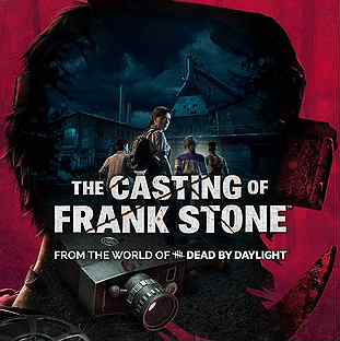 The casting of frank stone PS5