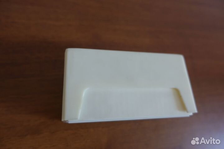 Коробка для слайдов Олимпиада 80 СССР