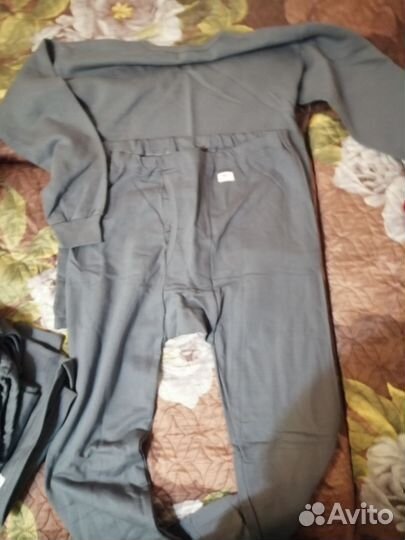 Термобелье мужское