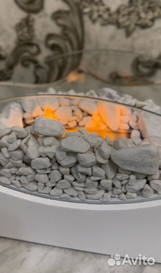 Биокамин и биотопливо