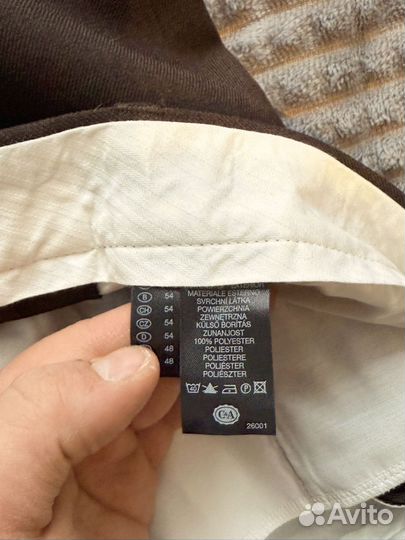 Класические брюки c.a.n.d.a