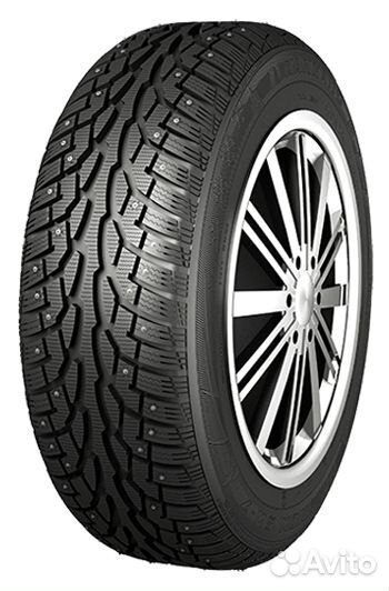 Nankang SW-7 235/55 R17 103T