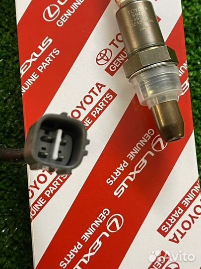 Датчик Лямбда-зонд Highlander Rx270/300/330/350