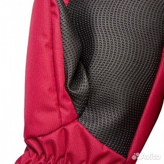 Варежки краги непромокаемые зимние Олдос