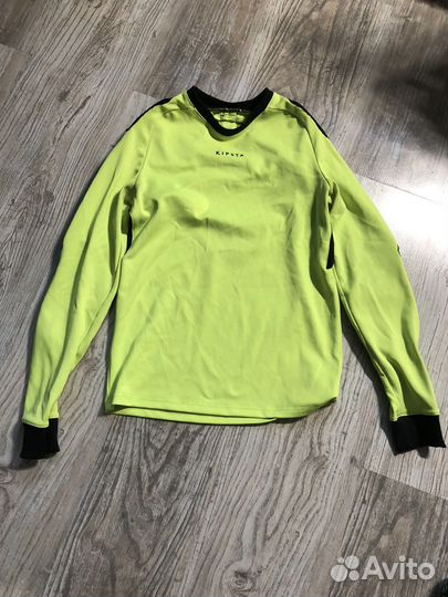 Игровая майка Kipsta