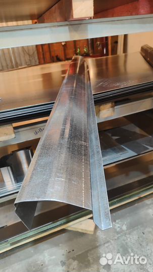 Ремонтные пороги Volkswagen Jetta комплект