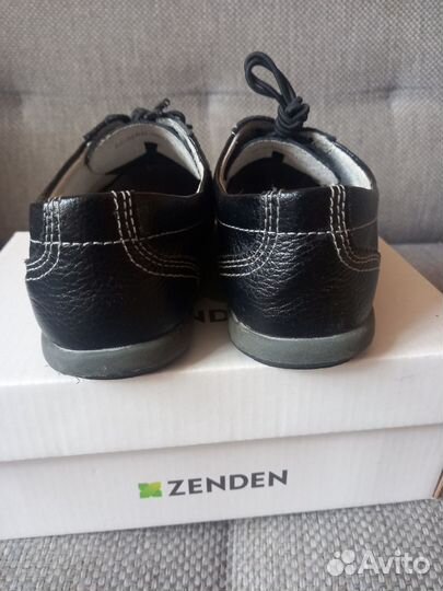 Спортивные туфли Zenden, бу 33 р