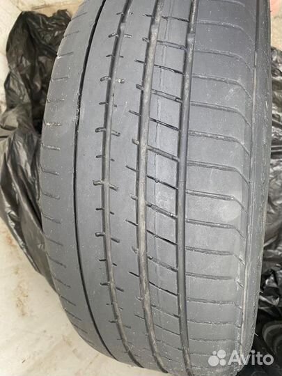 Pirelli P Zero 205/40 R18