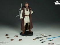 Sideshow Star Wars Obi-Wan Kenobi 1/6 Mythos