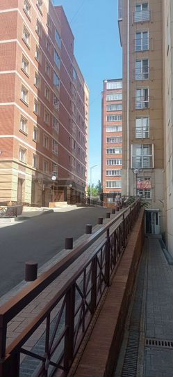 Свободного назначения, 40 м²