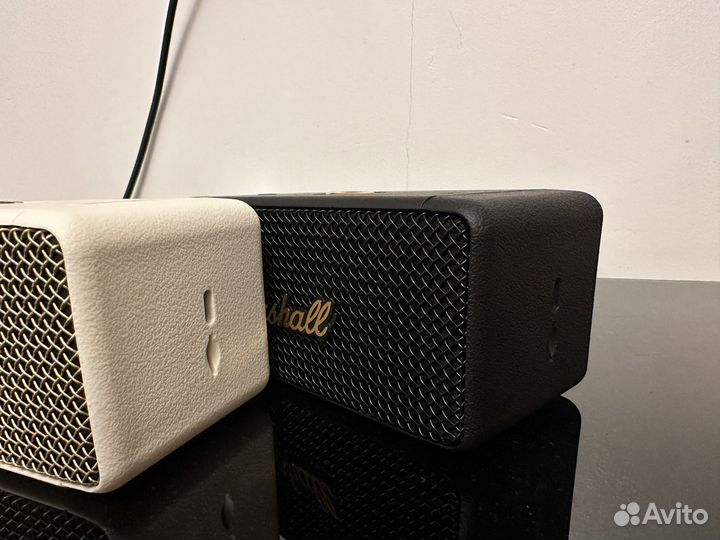 Колонка marshall emberton (новая+гарантия)