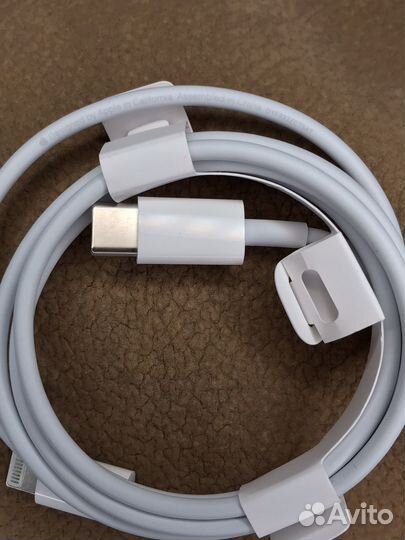 Провод USB-C для iPhone