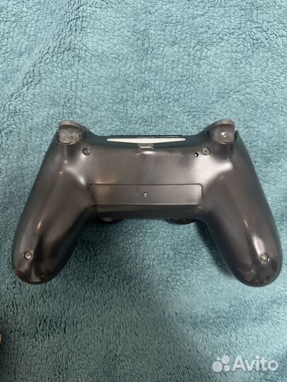 Джойстик ps4 dualshock 4 оригинальный