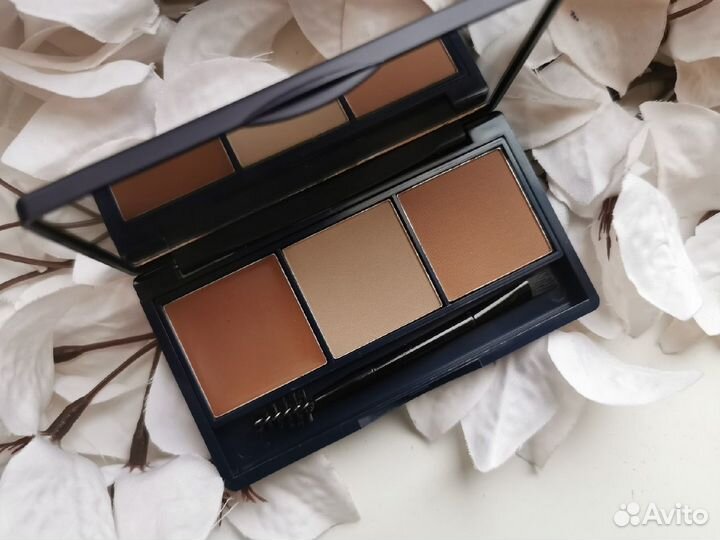 Помадка для бровей, тени Loreal, Pupa, TopFace, Vi