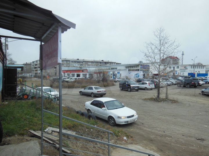 Гараж, 30 м²