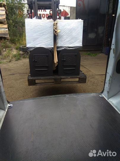 Банные печи с гарантией