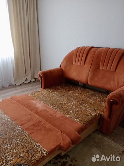 Диван раскладной