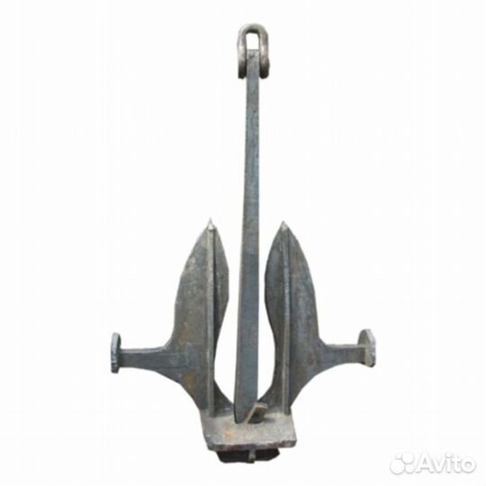 Якорь матросова 75 кг