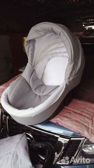 Коляска детская