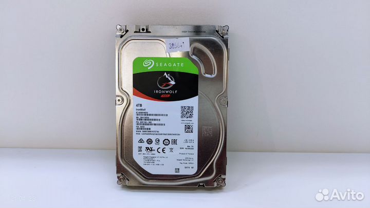 Внутренний жесткий диск 3,5