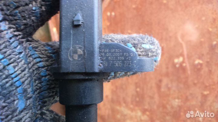 7506273C Датчик положения распредвала BMW E39