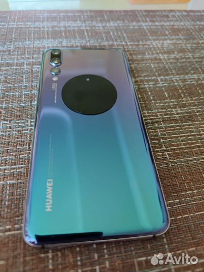 Huawei p20 pro