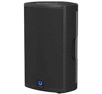 Turbosound Milan M12 Black