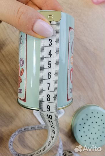 Ёмкость для специй Кофе