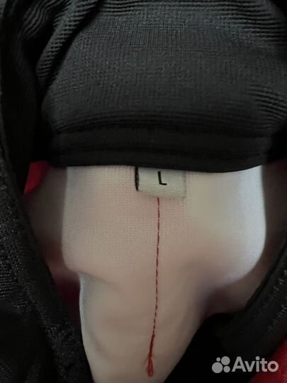 Комбинезон для картинга